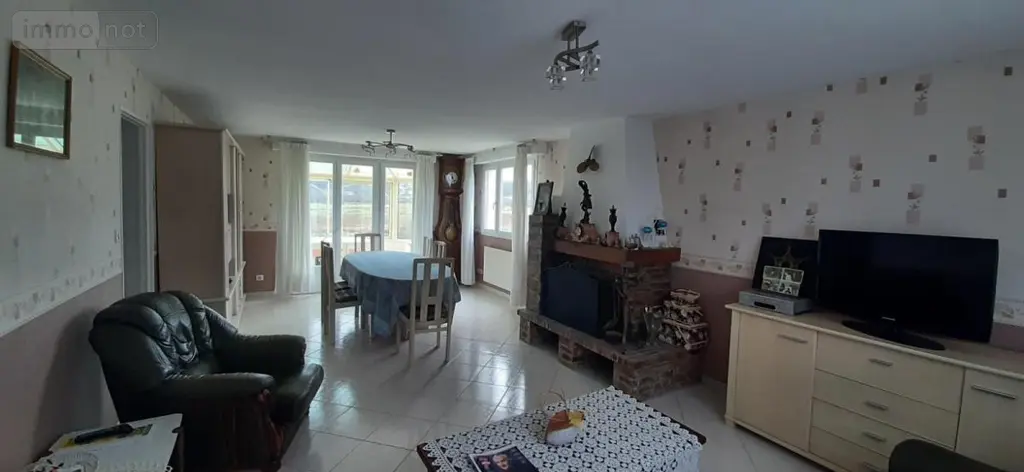 Maison a vendre La Hague 50440 Manche 50 150 m2 7 pièces 468000 euros 50040-577 004