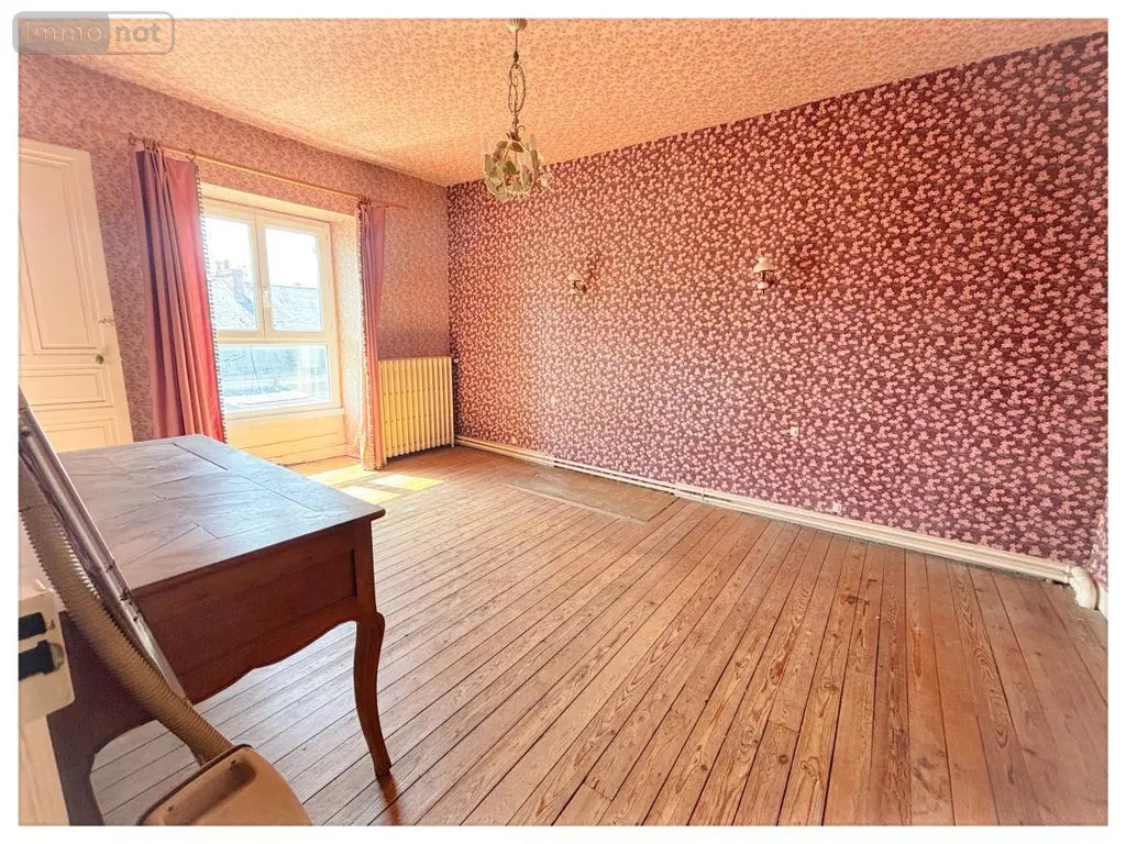 Maison a vendre Angers 49100 Maine-et-Loire 49 220 m2 8 pièces 662260 euros 49014-1867 015