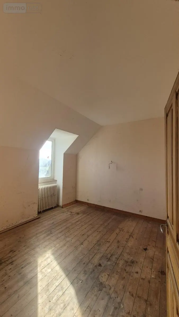 Maison a vendre Plouescat 29430 Finistère 29 90 m2 5 pièces 89900 euros 29088-54 006