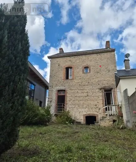 Maison a vendre Laval 53000 Mayenne 53 80 m2 136240 euros 53005-2223 001
