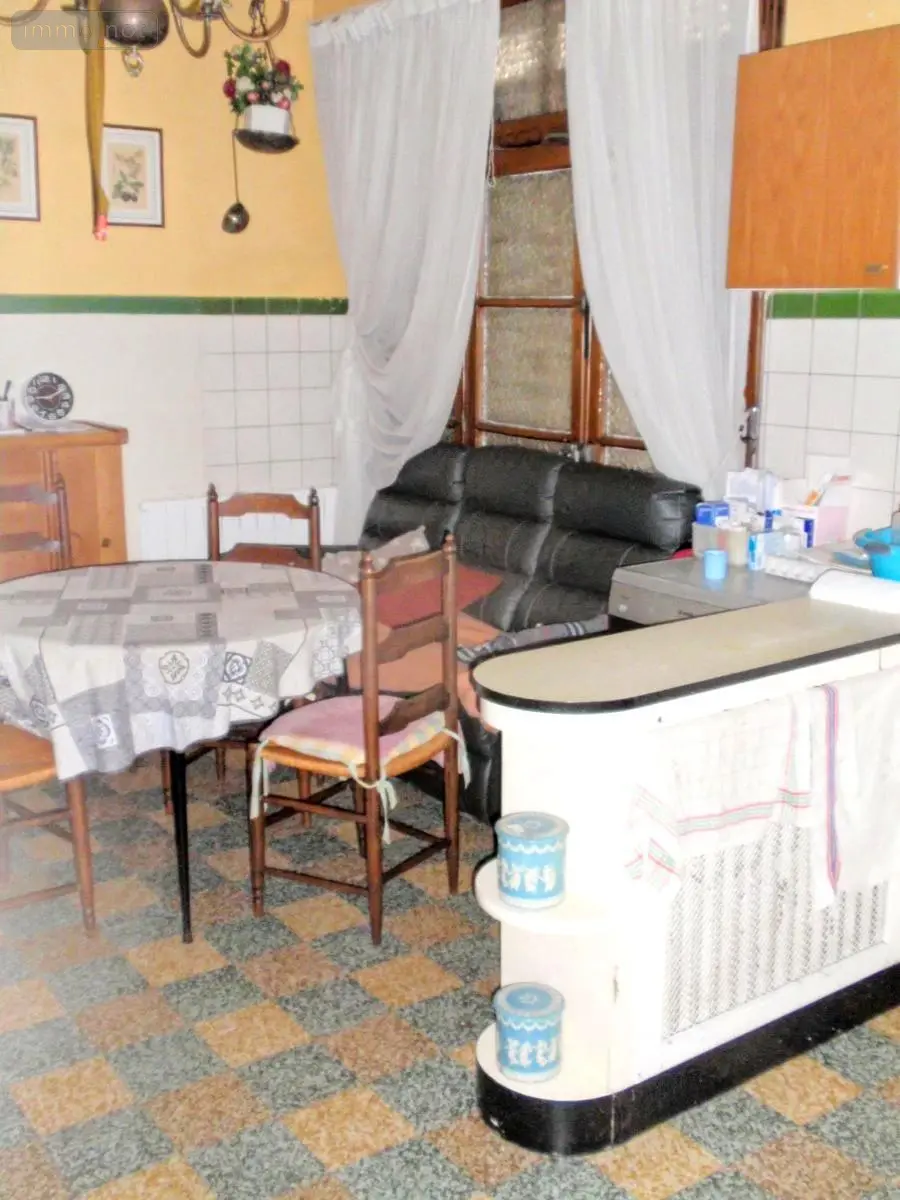 Maison a vendre Libercourt 62820 Pas-de-Calais 62 155 m2 9 pièces 161020 euros 62032-1943 010