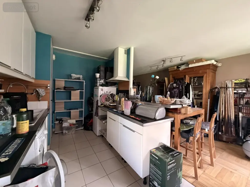 Appartement a vendre Amiens 80000 Somme 80 61 m2 3 pièces 183750 euros 80004-1289 002