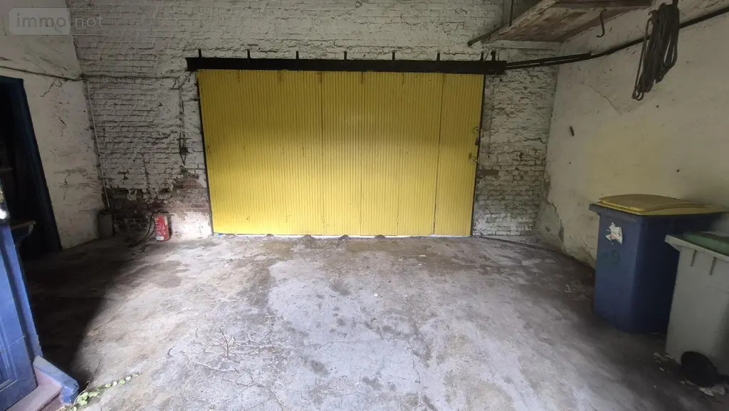Maison a vendre Arras 62000 Pas-de-Calais 62 230 m2 8 pièces 416000 euros 62135-2393 012