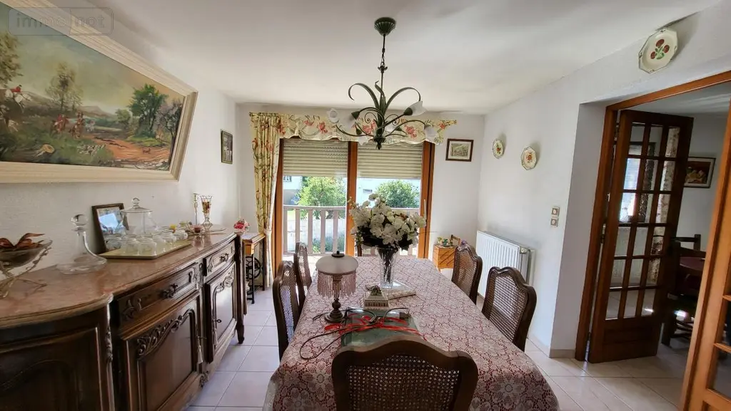 Maison a vendre Livarot-Pays-d'Auge 14140 Calvados 14 130 m2 6 pièces 273000 euros 61089-959 007