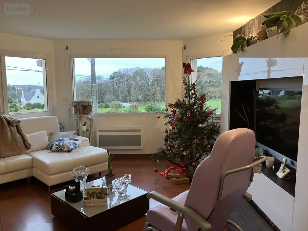 Maison a vendre Landaul 56690 Morbihan 56 111 m2 6 pièces 471600 euros 56023-1243 004