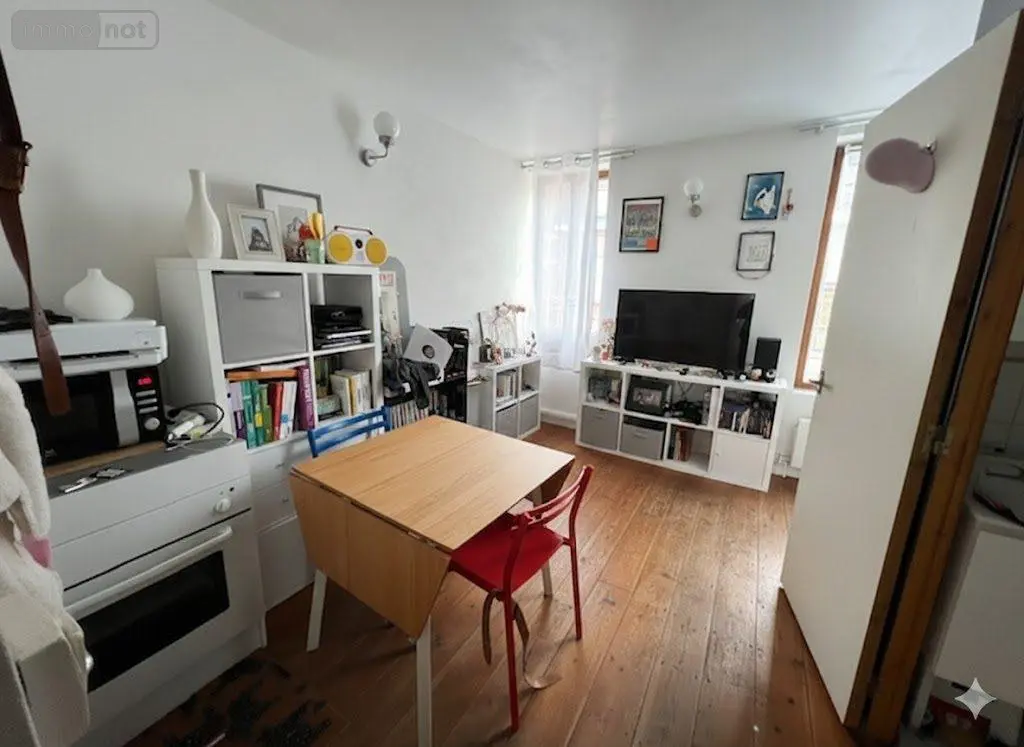 Immeuble de rapport a vendre Lille 59160 Nord 59 81 m2 322800 euros 59203-155 005