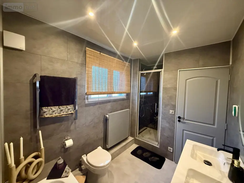 Maison a vendre Camon 80450 Somme 80 137 m2 5 pièces 364000 euros 80121-2901 010