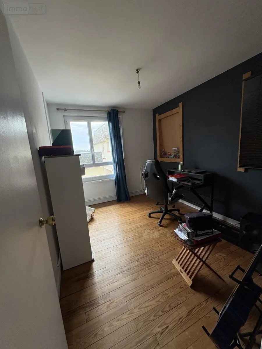 Maison a vendre Cherbourg-en-Cotentin 50100 Manche 50 107 m2 4 pièces 241040 euros 50108-4776 007