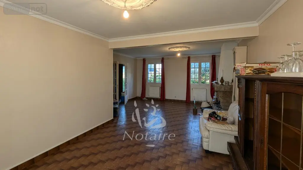 Maison a vendre Plouescat 29430 Finistère 29 123 m2 8 pièces 199700 euros 29094-928 004