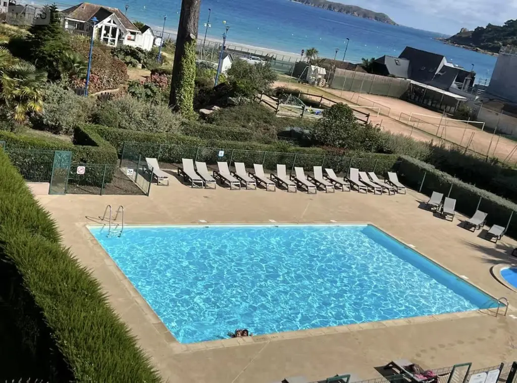 Appartement a vendre Perros-Guirec 22700 Côtes-d'Armor 22 53 m2 3 pièces 258080 euros 22064-1349 005
