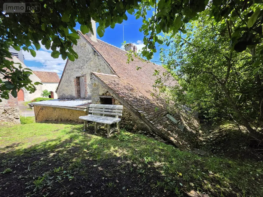 Maison a vendre Chantecoq 45320 Loiret 45 70 m2 77760 euros 45050-1420 002