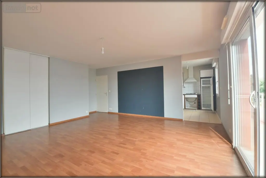 Appartement a vendre Rennes 35000 Ille-et-Vilaine 35 79 m2 4 pièces 299520 euros 35060-643 003
