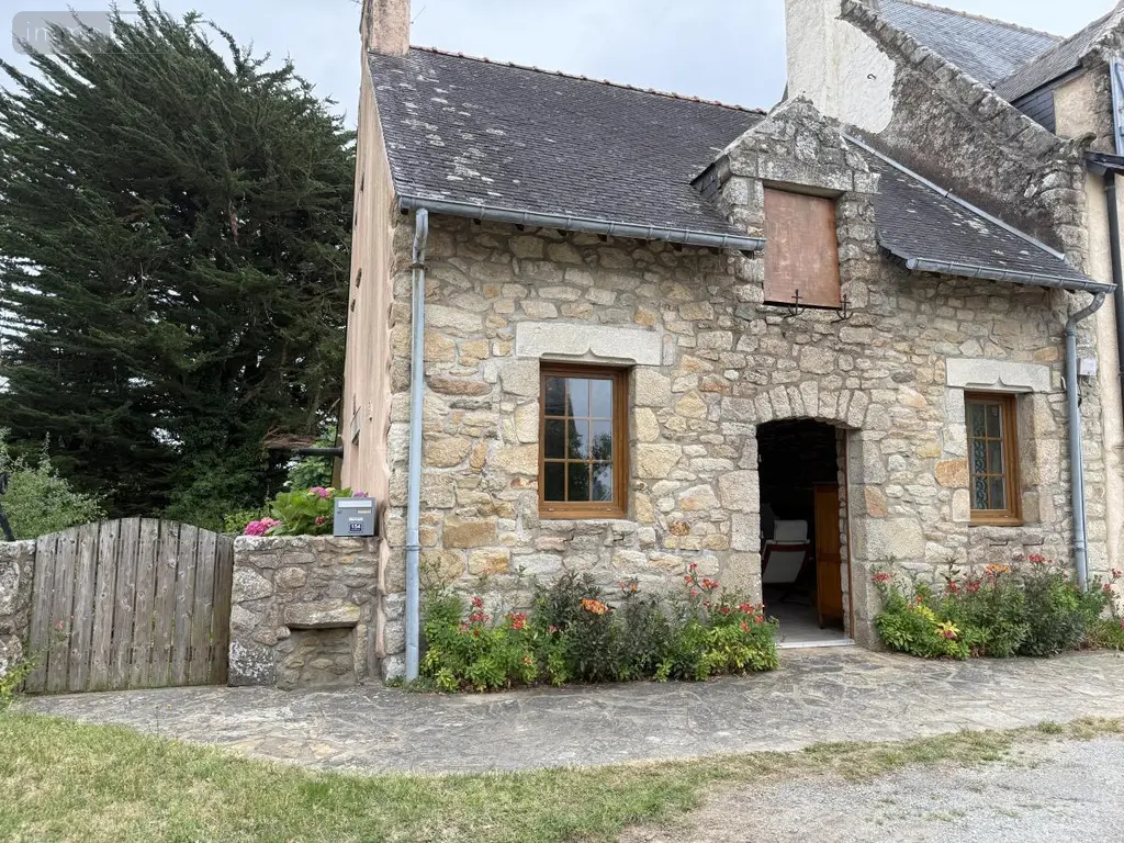 Maison a vendre Île-d'Arz 56840 Morbihan 56 69 m2 4 pièces 448000 euros 56002-1565 002