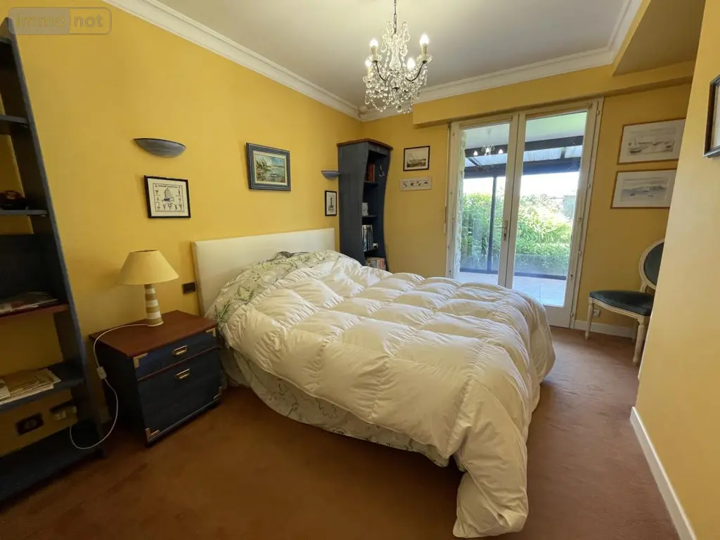 Maison a vendre Paimpol 22500 Côtes-d'Armor 22 93 m2 695250 euros 22023-3567 016