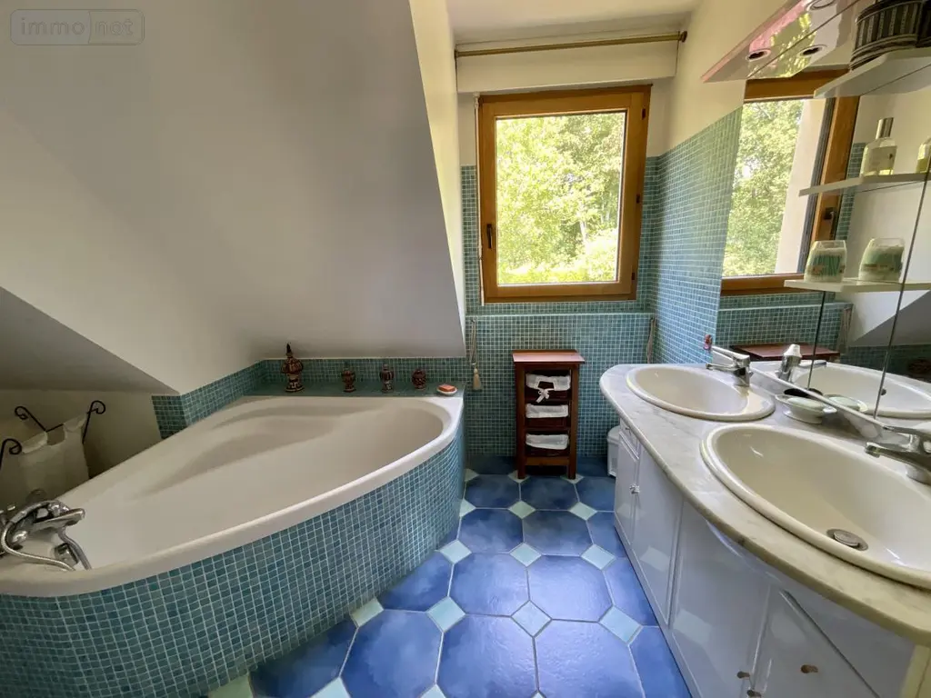 Maison a vendre Guidel 56520 Morbihan 56 171 m2 6 pièces 660000 euros 56082-1382 013