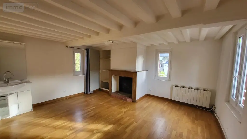Maison a vendre Lisores 14140 Calvados 14 80 m2 4 pièces 127200 euros 61089-934 011