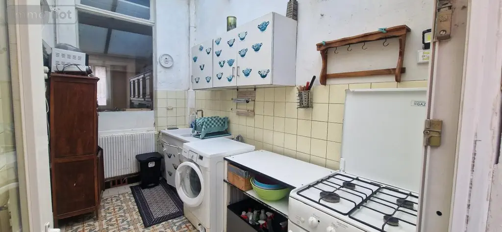 Maison a vendre Lambersart 59130 Nord 59 73 m2 7 pièces 220300 euros 59032-3754 008
