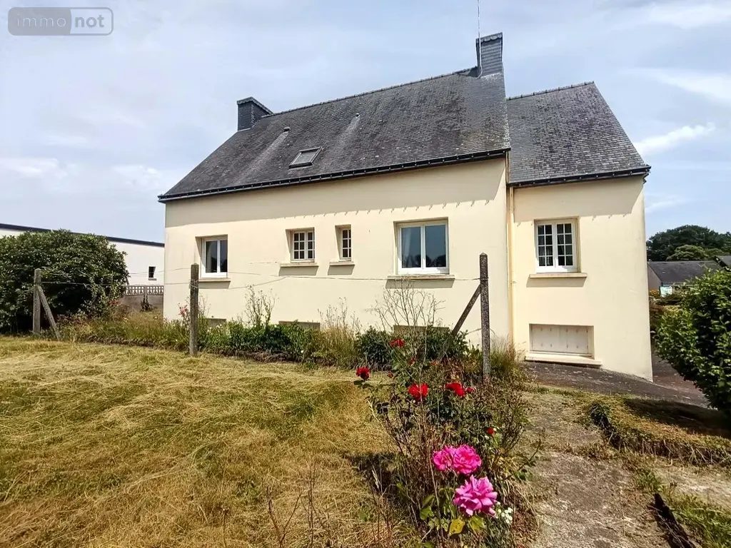 Maison a vendre Kerfourn 56920 Morbihan 56 175 m2 220860 euros 56061-897 018