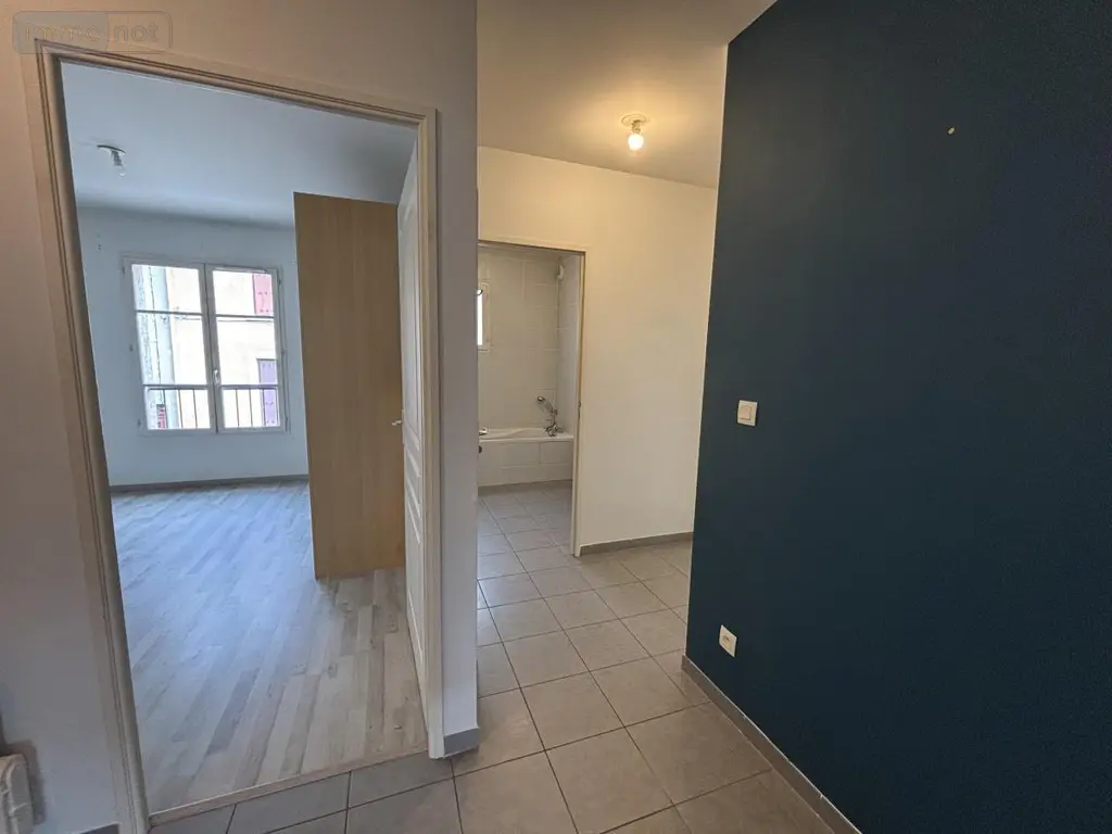 Appartement a vendre Crémieu 38460 Isère 38 73 m2 3 pièces 251000 euros 01037-906 004