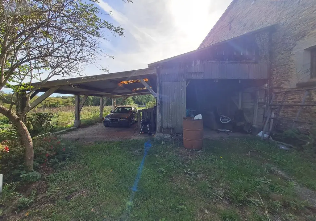 Maison a vendre Bréhan 56580 Morbihan 56 110 m2 5 pièces 130700 euros 56053-2576 020