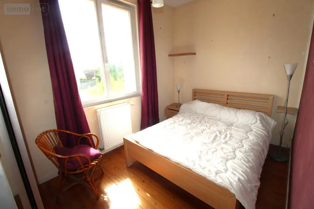 Maison a vendre Royan 17200 Charente-Maritime 17 113 m2 6 pièces 395000 euros 17111-588 019