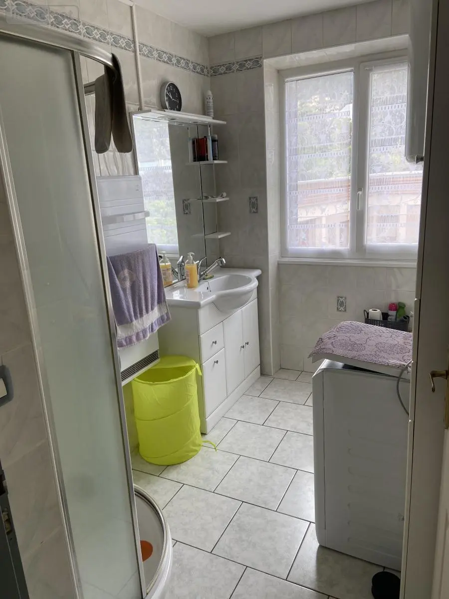 Appartement a vendre Modane 73500 Savoie 73 54 m2 3 pièces 88000 euros 73046-78 007