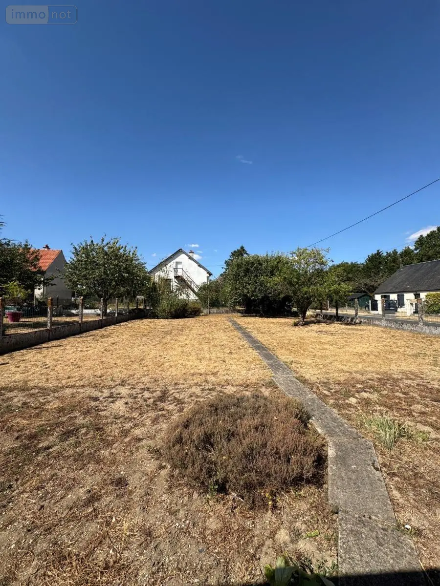 Maison a vendre Greneville-en-Beauce 45480 Loiret 45 82 m2 4 pièces 114800 euros 45093-142 012