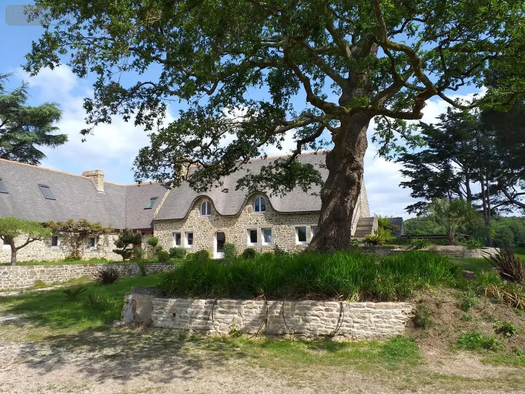 Maison a vendre Kervignac 56700 Morbihan 56 320 m2 11 pièces 1134372 euros 56005-792 010