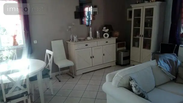 Maison a vendre Valorbiquet 14290 Calvados 14 93 m2 5 pièces 235000 euros 14058-1815 007