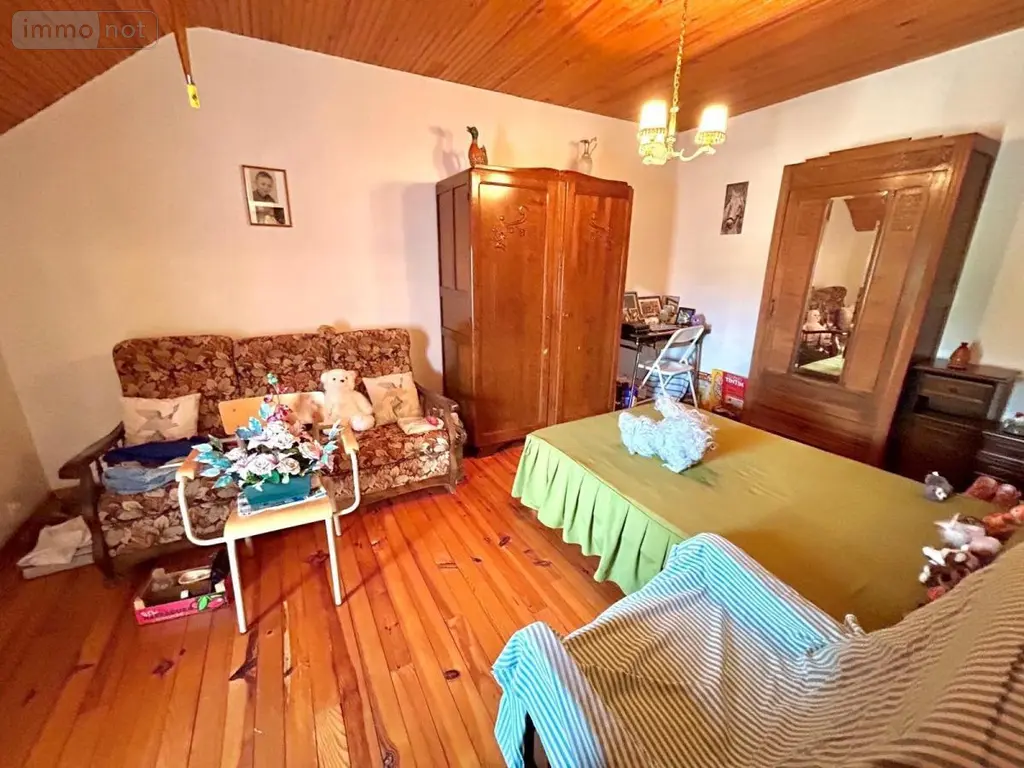 Maison a vendre Saint-Jacques-de-Néhou 50390 Manche 50 144 m2 6 pièces 210560 euros 50061-2975 010