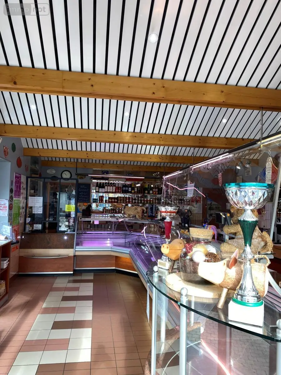 Divers a vendre Saint-Saulve 59880 Nord 59 100 m2 177500 euros 59157-2494 010