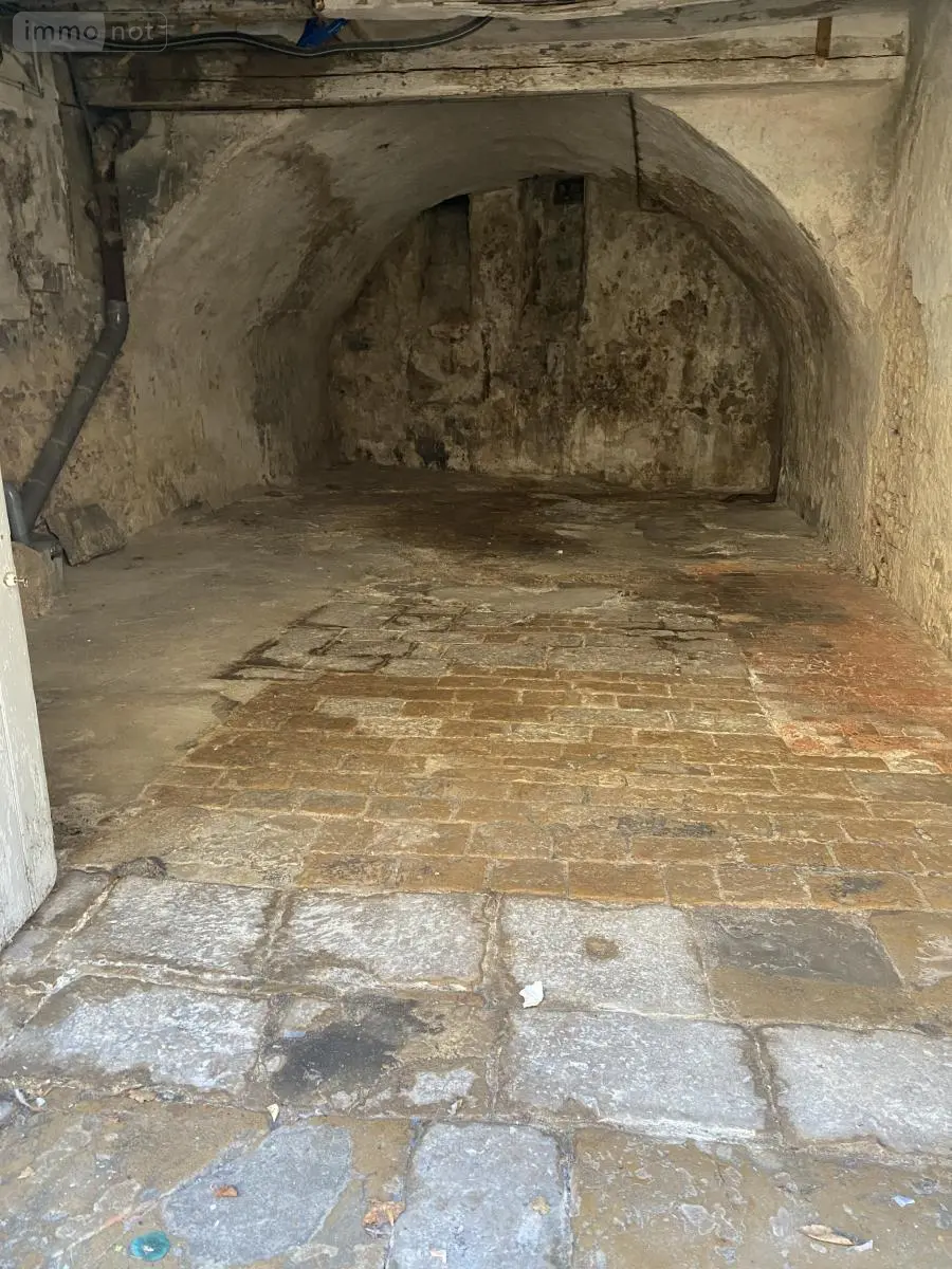 Location garage et parking Dole 39100 Jura 39 50 m2 300 euros 21005-L12 004
