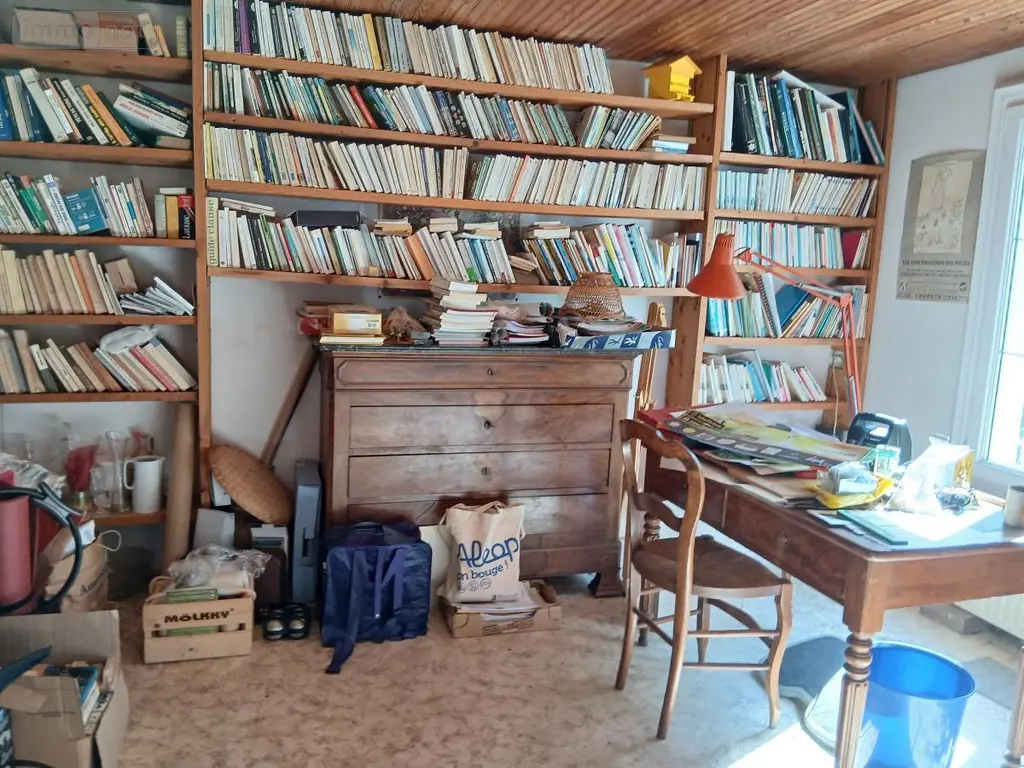 Maison a vendre Andard 49800 Maine-et-Loire 49 125 m2 7 pièces 331850 euros 49039-1116 013