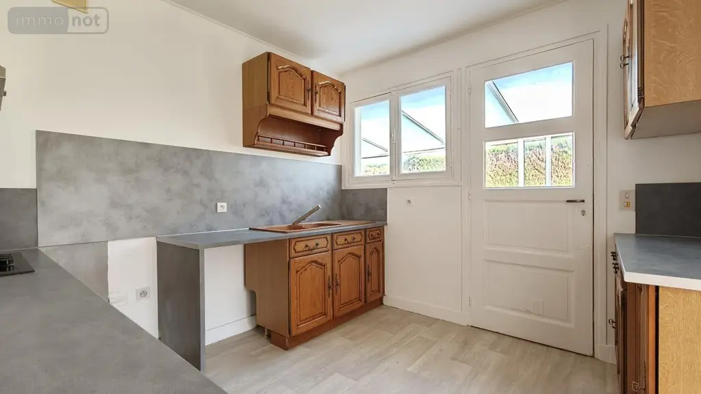 Maison a vendre Évreux 27000 Eure 27 88 m2 4 pièces 189000 euros 27003-93 006