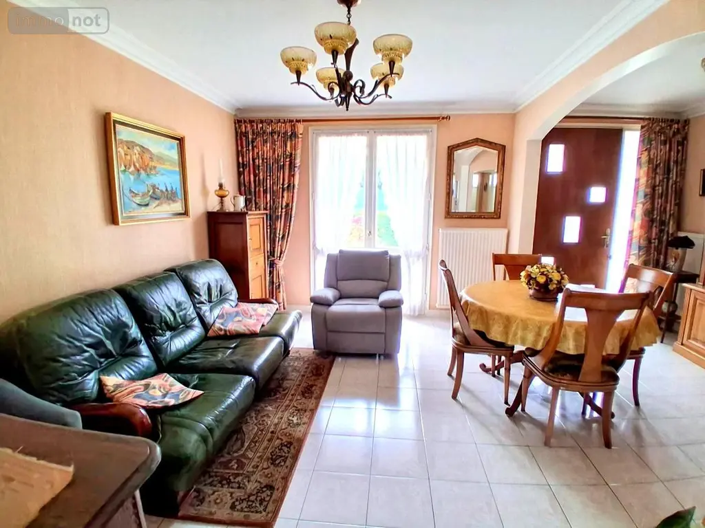 Maison a vendre Querqueville 50460 Manche 50 81 m2 4 pièces 245578 euros 50112-861 003