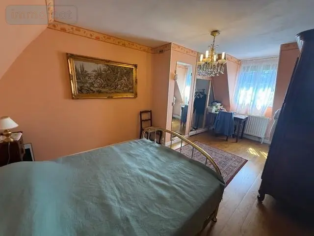 Maison a vendre Saint-Aubin-du-Thenney 27270 Eure 27 209 m2 5 pièces 323400 euros 14058-1784 014