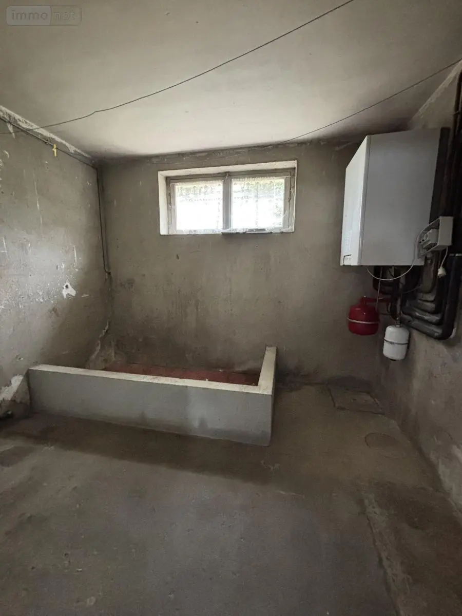 Maison a vendre Valognes 50700 Manche 50 57 m2 3 pièces 148060 euros 50088-1405 012