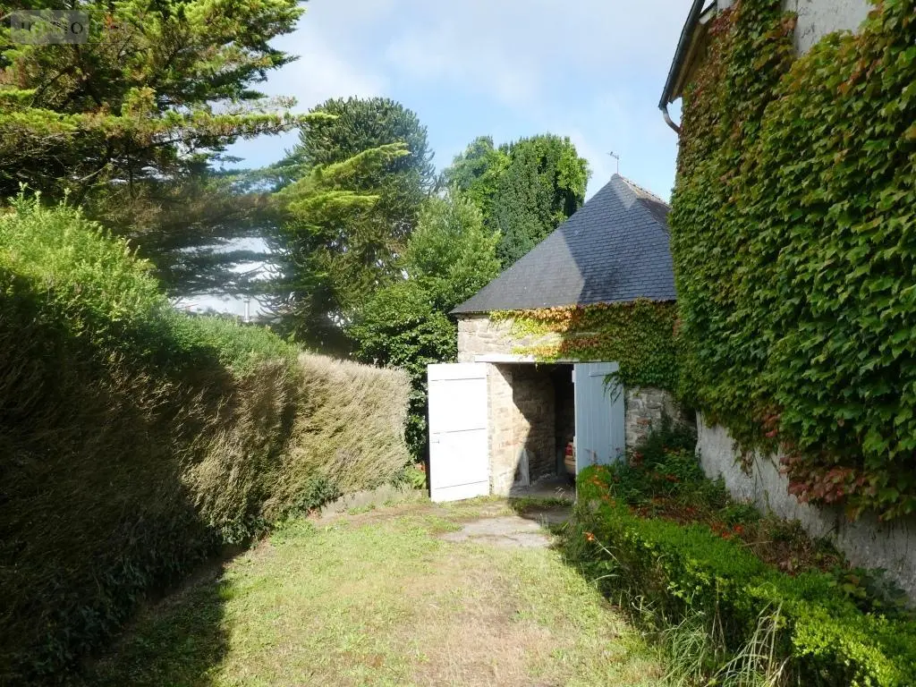 Maison a vendre Guémené-sur-Scorff 56160 Morbihan 56 310 m2 304300 euros 56075-2447 009