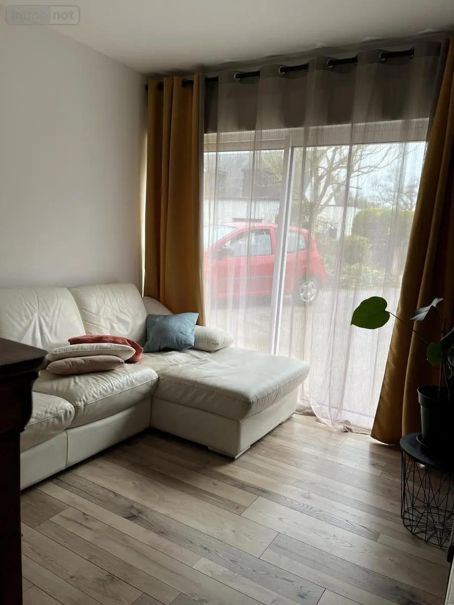 Maison a vendre Gouesnach 29950 Finistère 29 113 m2 6 pièces 344850 euros 29014-3107 010