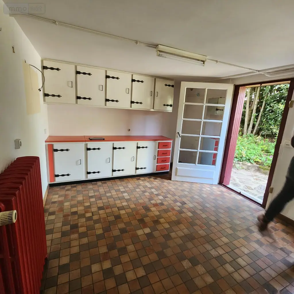 Maison a vendre La Ferté-Bernard 72400 Sarthe 72 95 m2 141750 euros 72085-2240 003