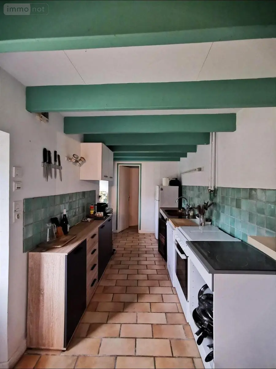 Maison a vendre Coatréven 22450 Côtes-d'Armor 22 278 m2 11 pièces 343250 euros 22102-1936 002