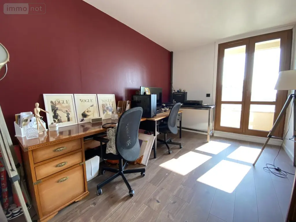 Appartement a vendre Reims 51100 Marne 51 96 m2 5 pièces 189500 euros 51067-251 008