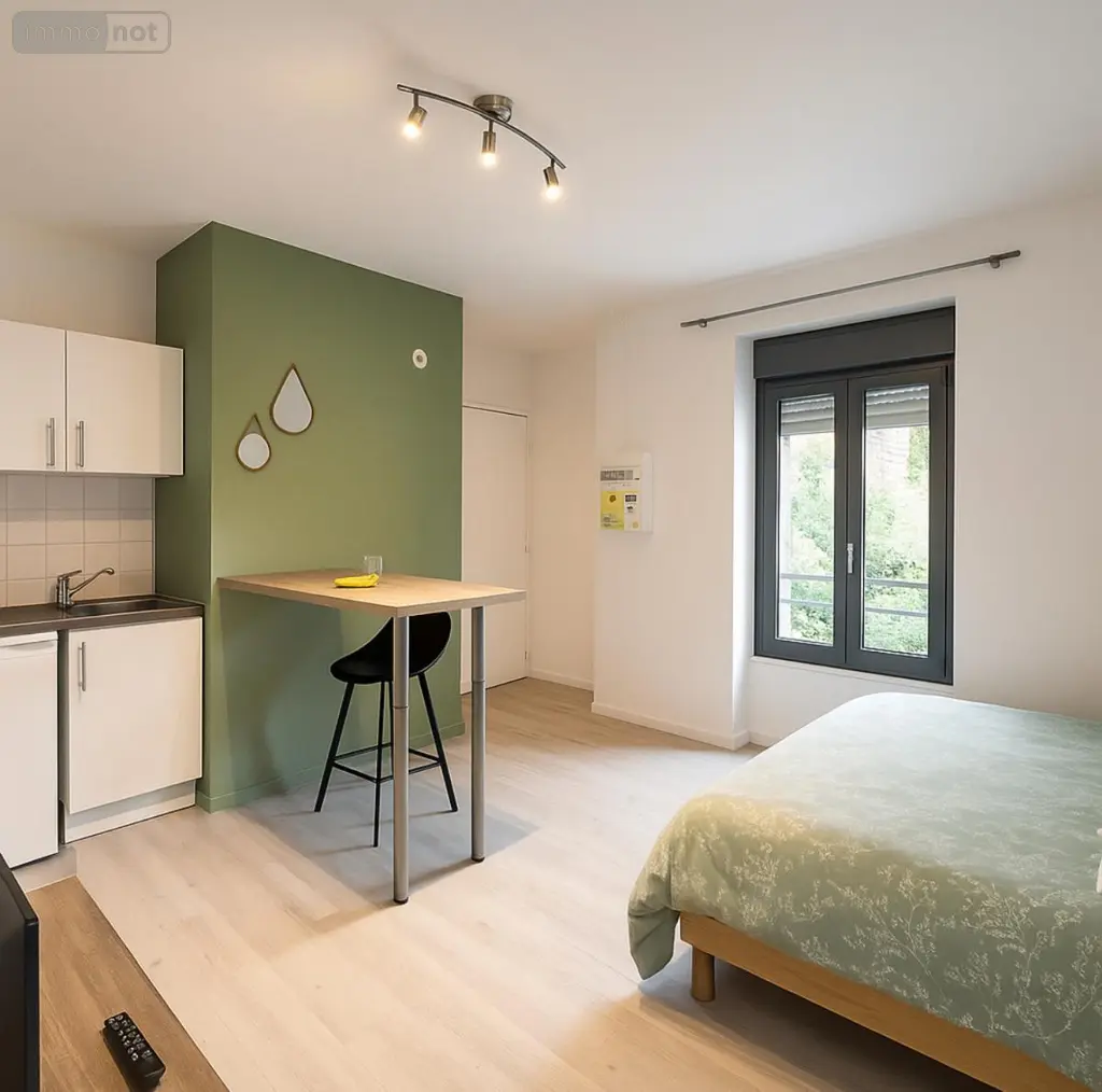 Immeuble de rapport a vendre Amiens 80000 Somme 80 105 m2 296400 euros 80121-2744 012