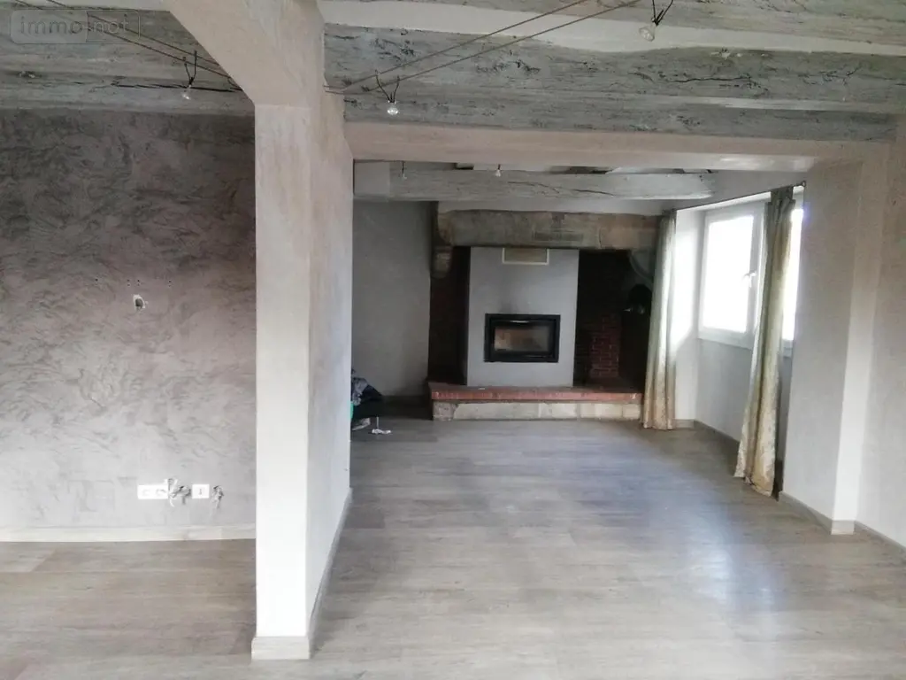 Immeuble de rapport a vendre Recologne 25170 Doubs 25 216 m2 275000 euros 25012-931 003
