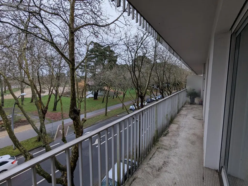Appartement a vendre Saint-Nazaire 44600 Loire-Atlantique 44 96 m2 197600 euros 44088-2036 004