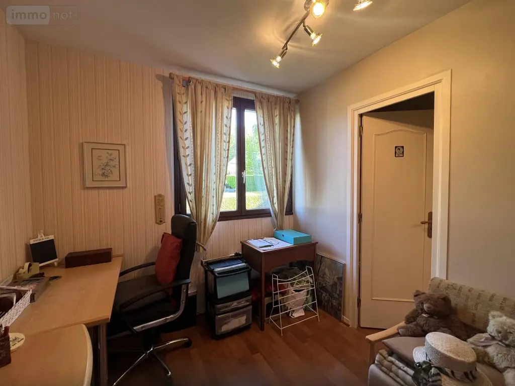 Maison a vendre Bagnoles de l'Orne Normandie 61140 Orne 61 99 m2 5 pièces 193325 euros 61044-2062 011