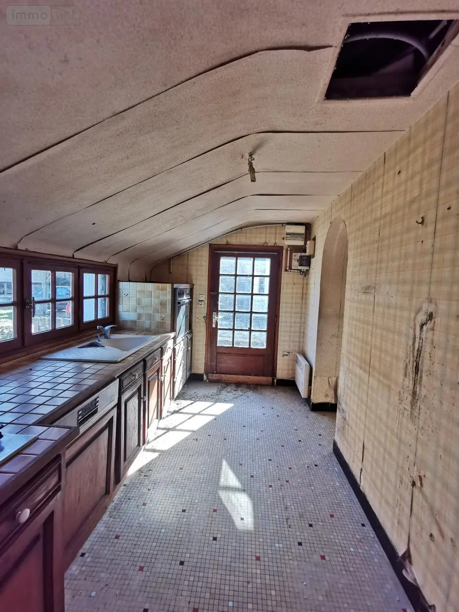 Maison a vendre Brélidy 22140 Côtes-d'Armor 22 110 m2 5 pièces 130800 euros 22102-2405 008