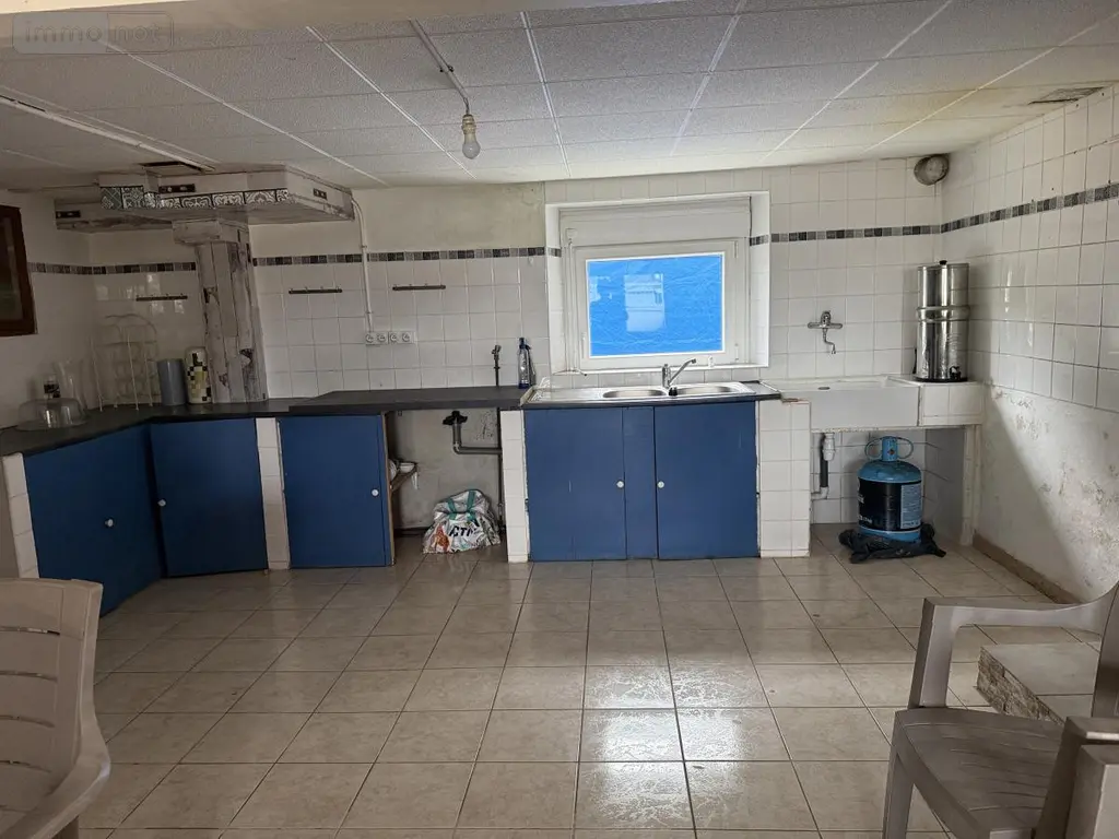 Maison a vendre Plémet 22210 Côtes-d'Armor 22 132 m2 136000 euros 22115-3611 010