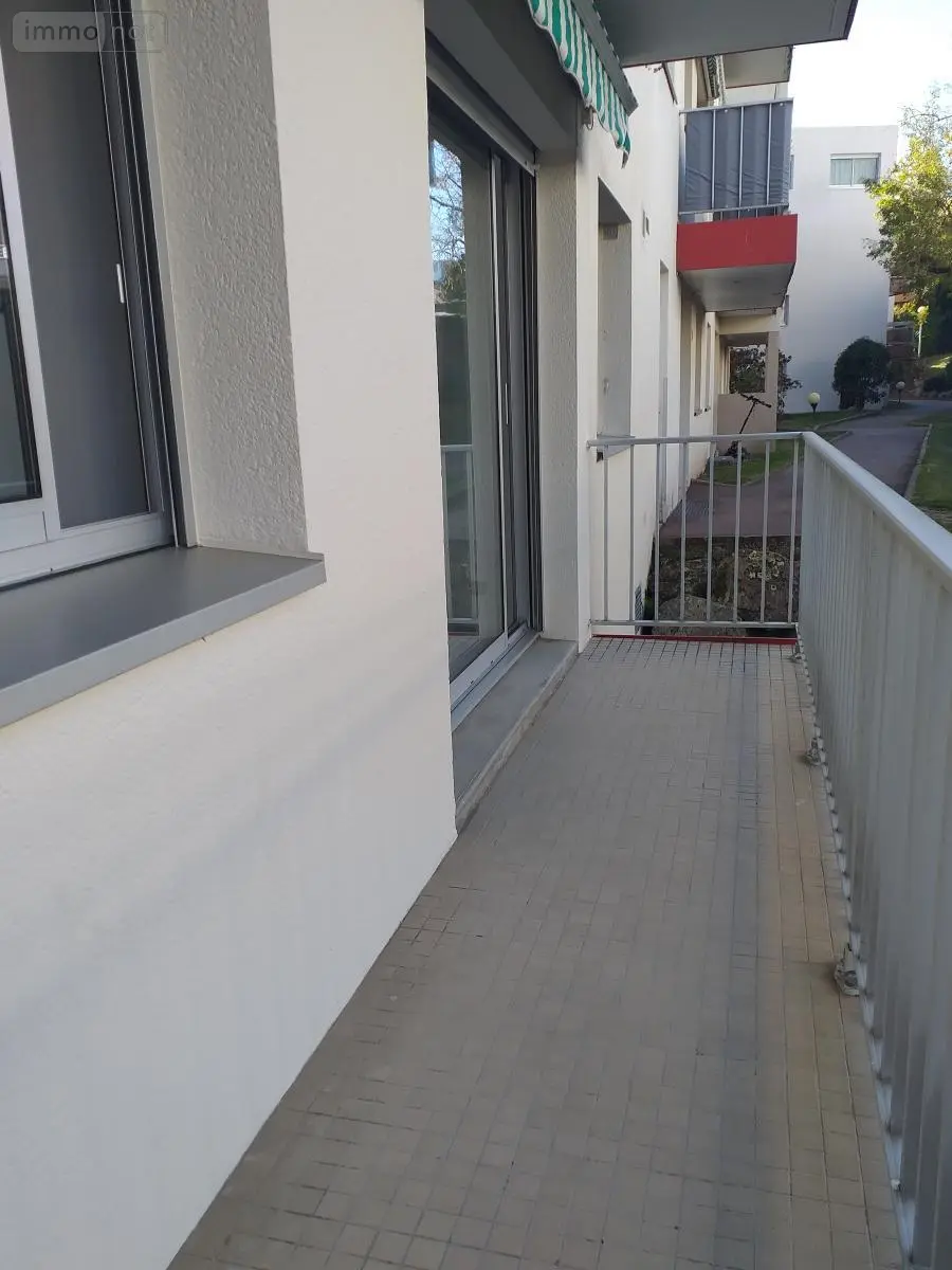 Appartement a vendre Vannes 56000 Morbihan 56 50 m2 2 pièces 207372 euros 56005-908 005