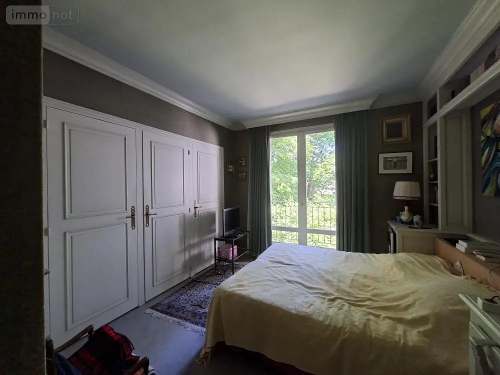 Maison a vendre Joué-lès-Tours 37300 Indre-et-Loire 37 211 m2 7 pièces 376400 euros 37125-54 007